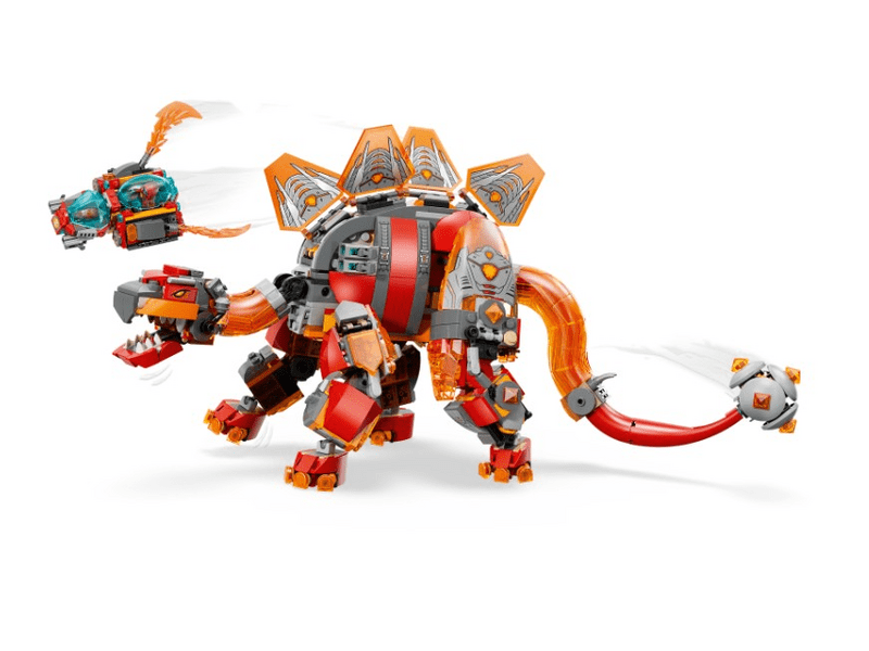 LEGO® DREAMZzz™ Dinóűrhajó (71514)