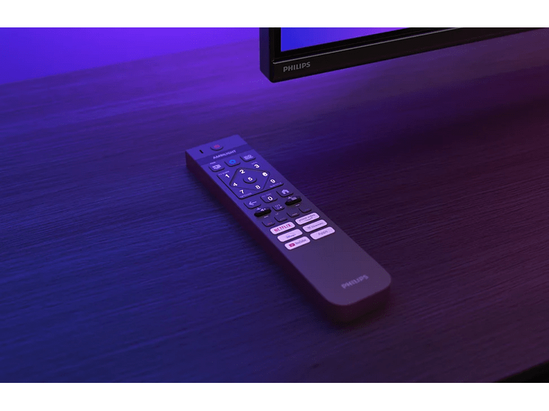 Philips 65OLED761/12 65