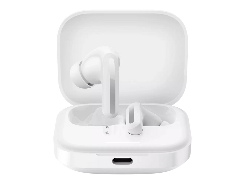 Xiaomi Redmi Note 13 4G 8/256 GB Okostelefon, Fekete + Redmi Buds 5, Fehér