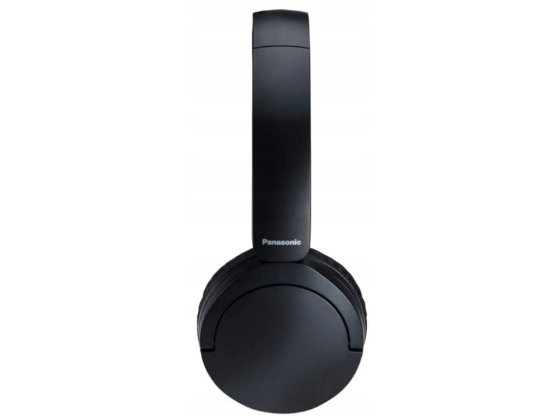 Panasonic RB-HF630BE-K bežične slušalice, crne