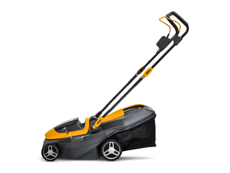 Stiga COLLECTOR 136e Kit akkumulátoros fűnyíró (291342068/ST2)
