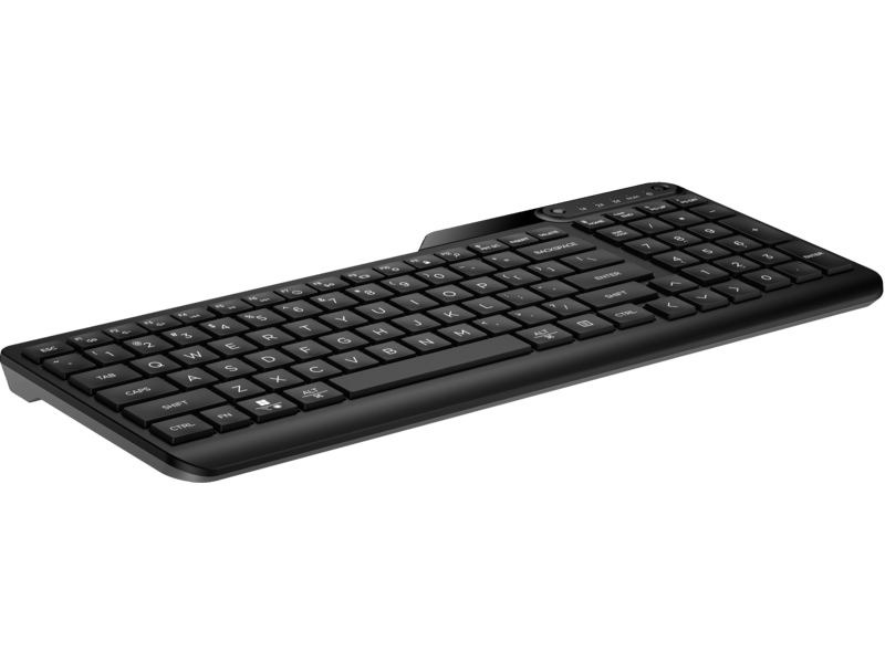 HP 460 Többeszközös vezeték nélküli billentyűzet (7N7B8AA)
