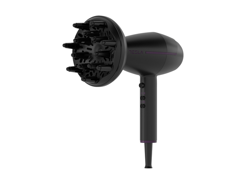 Tesla DRH300BPA Hajszárító