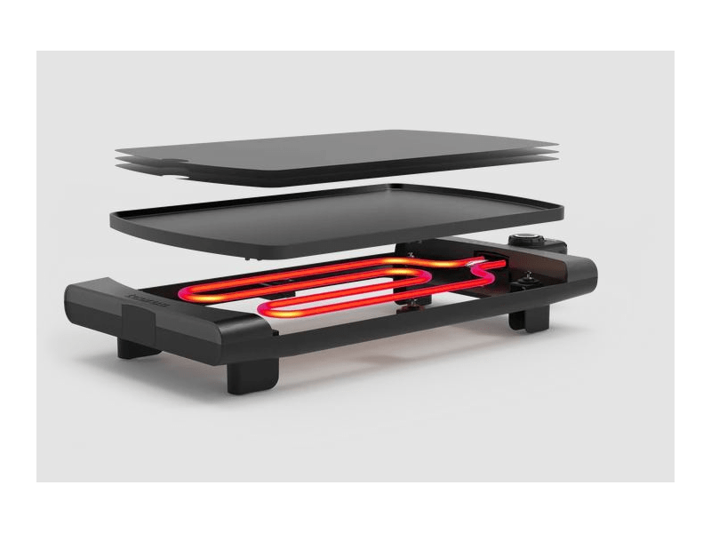 Steakmax 2600 grill