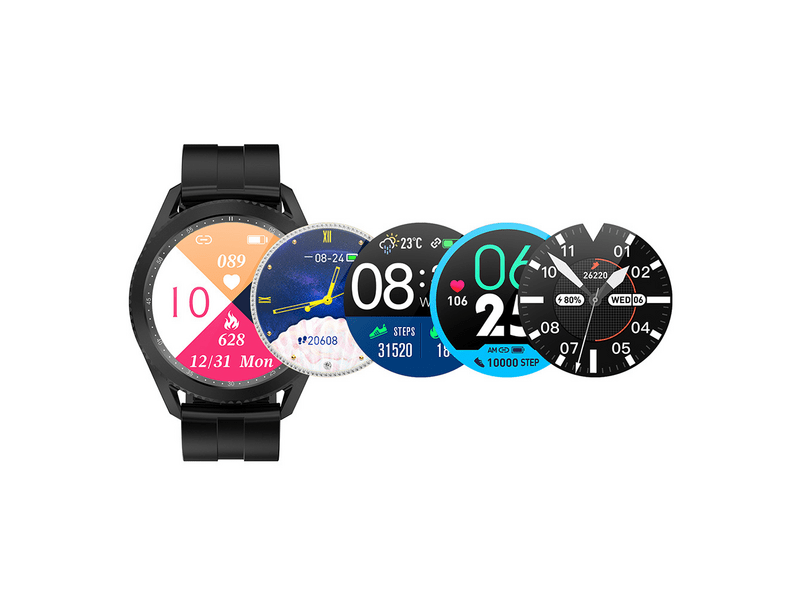 Media-Tech MT869 Activeband Venetia Okosóra