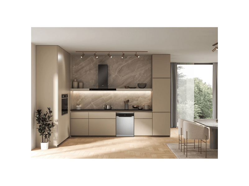 Whirlpool W2FHD624X Mosogatógép