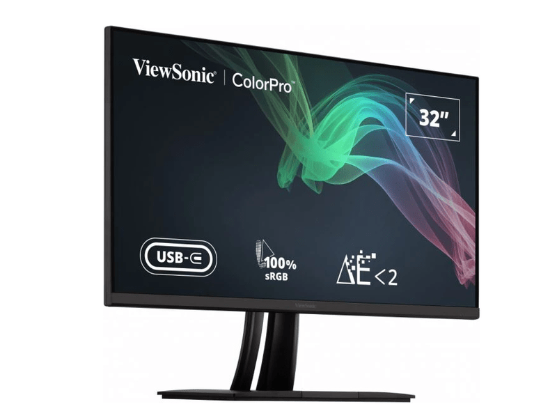 ViewSonic VP3256-4K 32