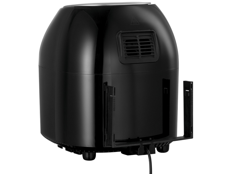 Russell Hobbs 27290-56 Satisfry Snappi Airfryer, 2 sütőtérrel