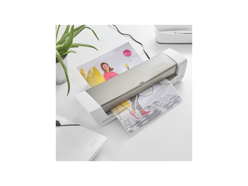 Leitz iLAM Home Office A4 Laminálógép (73680089)