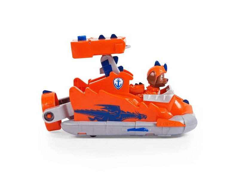 Mancs Őrjárat: Mentőlovagok - Zuma Deluxe járműve (6063589)