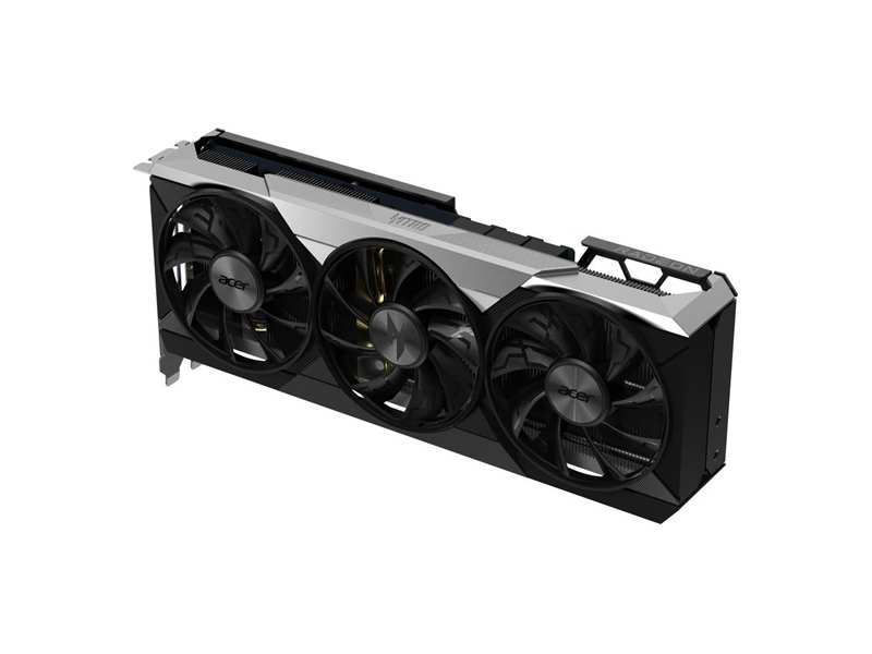Acer AMD Nitro Radeon RX 9070 XT OC 16GB Videókártya