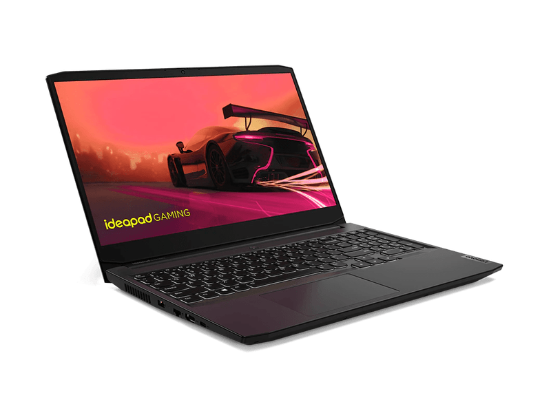 Lenovo Ideapad Gaming 3 82K2007XHW Notebook + Windows® 11 Home