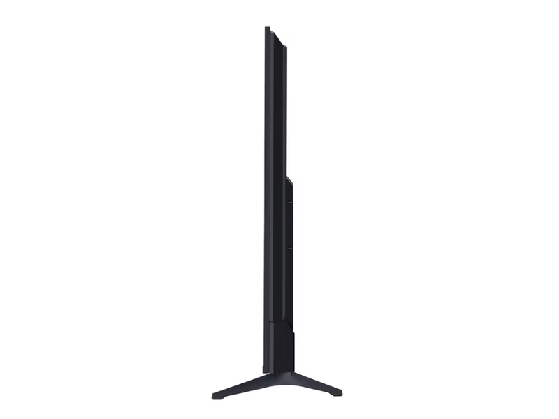 Smart LED TV, 4K UHD, HDR, webOS