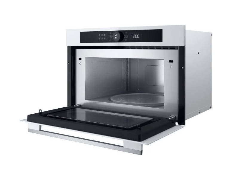 Whirlpool WMD54MW Beépíthető mikrohullámú sütő, fehér