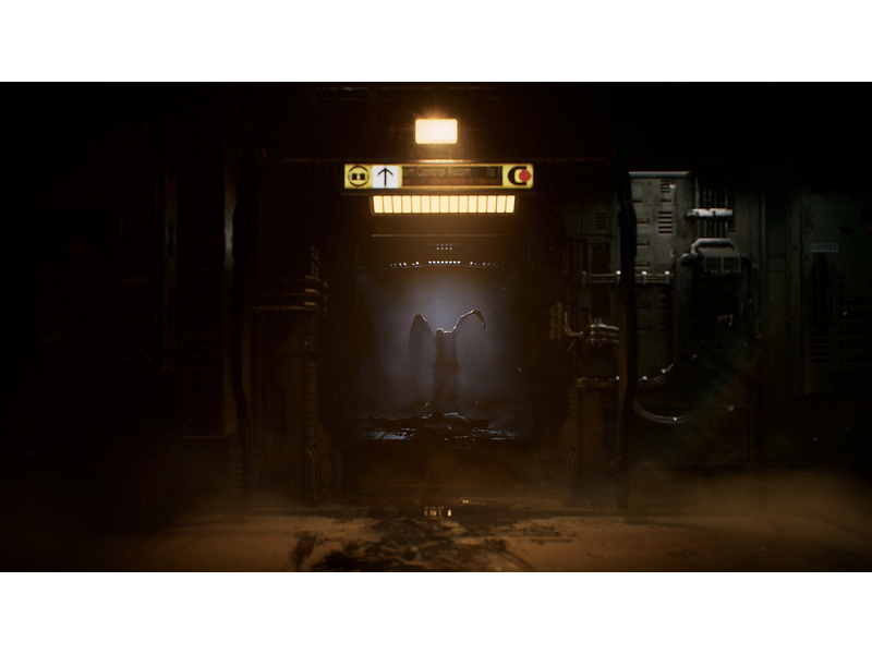 Dead Space Remake - PS5 játék