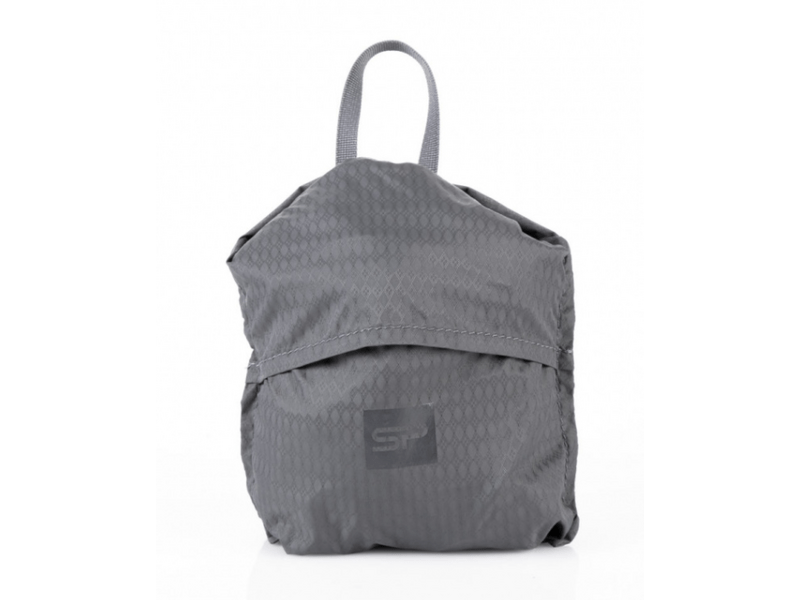 SPOKEY Hidden Peak túrahátizsák 20l, fekete