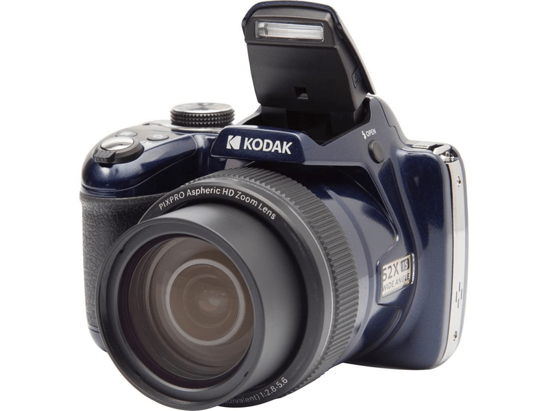 Kodak Pixpro AZ528-MB Digitális fényképezőgép, Kék