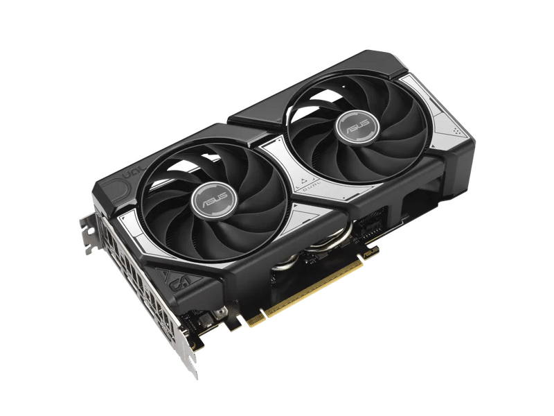 Asus Dual GeForce RTX™ 5060 Ti 16GB GDDR7 OC Edition Videókártya