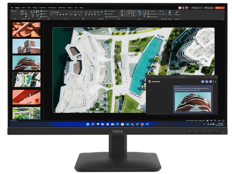 Lenovo ThinkVision S27-4e 27
