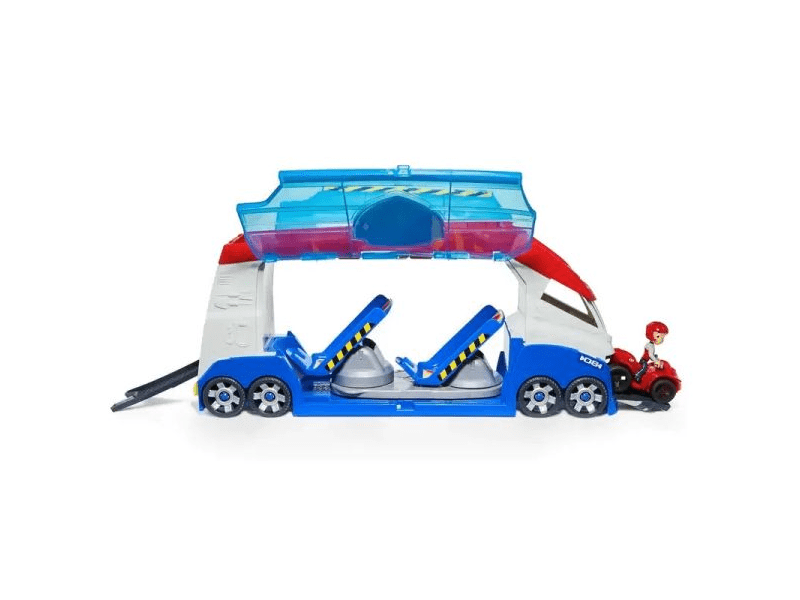 Mancs őrjárat: Paw Patroller jármű (6069338)