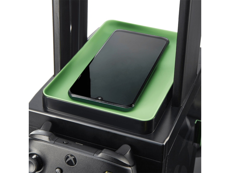 Numskull XBOX LED-es szekrényes állvány (NS4641)