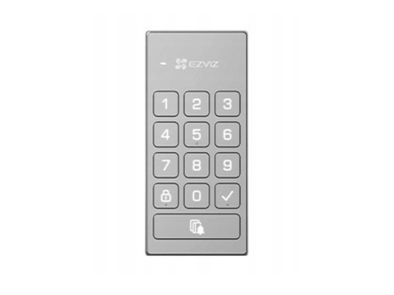 Ezviz DL01 Pro Okos zár készlet (CS-DL01/DL01CP)