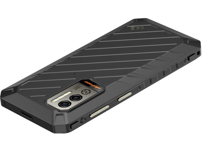 Ulefone Armor X11 Pro 4/64GB Mobiltelefon, Fekete