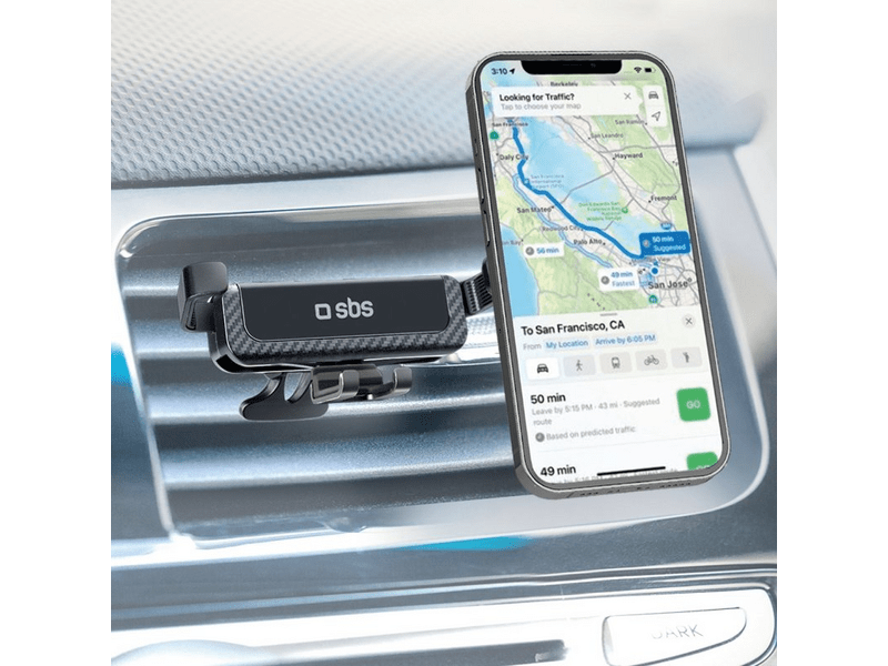 SBS New Jersey Gravity ventilacijski otvor (TESUPGRAVSTD)