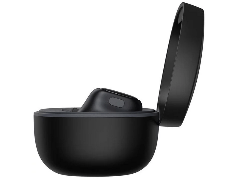 Baseus NGTW-240001 Vezeték nélküli fülhallgató, fekete