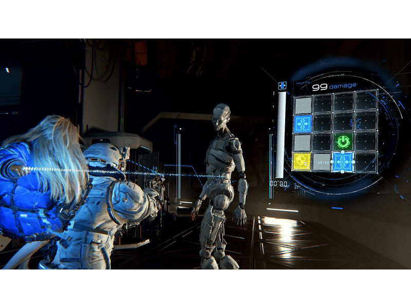 Pragmata - PS5 játék