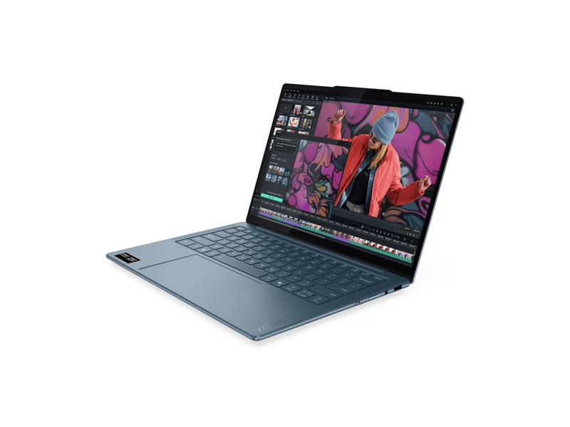 Lenovo Yoga Slim 7 14AKP10 83JY0019HV Notebook + Win11 Home