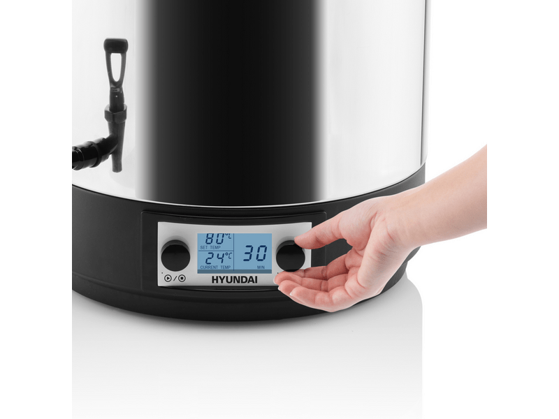 Hyundai PC222 Befőző edény