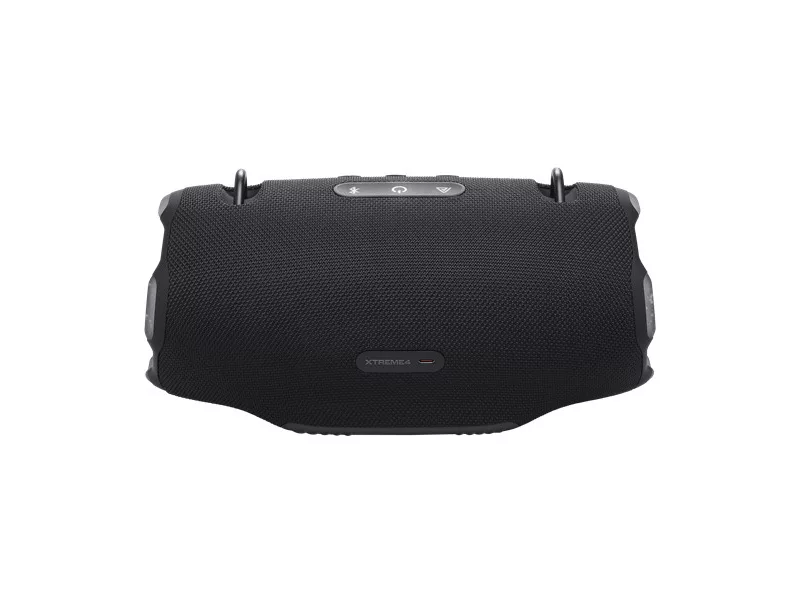 JBL Xtreme 4 Bluetooth hangszóró, Fekete