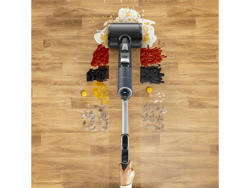 Rowenta GZ5436E0 X-Clean 5 Pro nedves-száraz porszívó