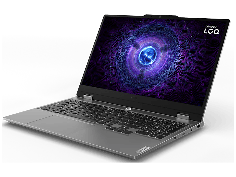Lenovo LOQ 15IAX9 83GS00DXHV Notebook