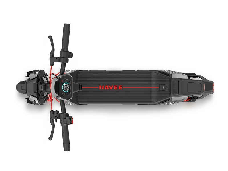 Navee NT5 Max Elektromos roller (T2545)