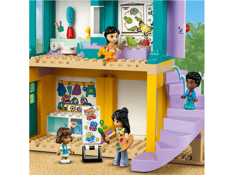 LEGO® Friends Heartlake City óvoda (42636)