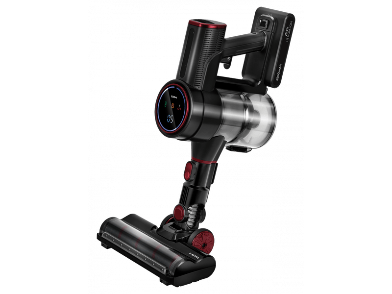 MPM MOD-72 2 az 1-ben kézi porszívó