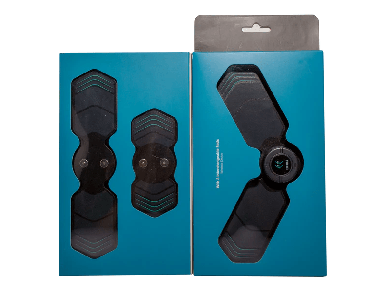 ELEEELS M1 Elektromos izomstimuláló