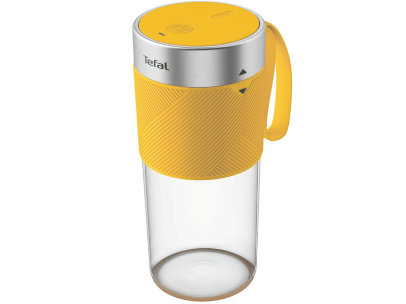 Tefal Lightmix BL1C0230 Hordozható smoothie mixer, sárga