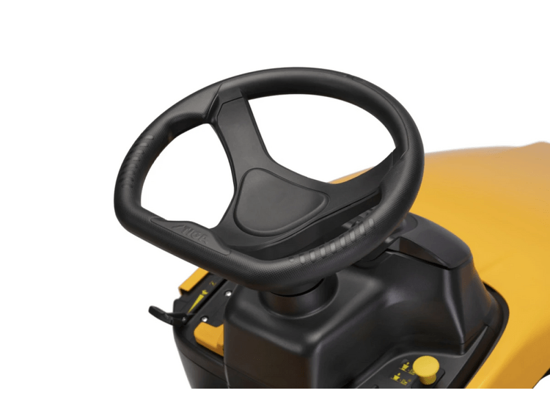 Stiga Tornado Special Honda GCV 530 V2 fűnyíró traktor (2T1200381/ST2)