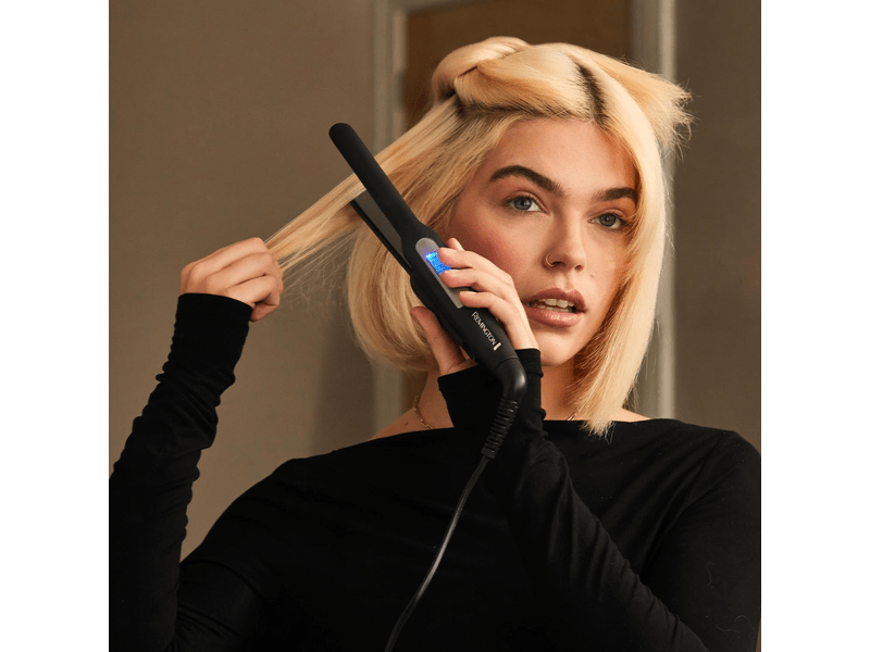 Remington S5515 Pro-Ceramic Extra keskeny hajsimító