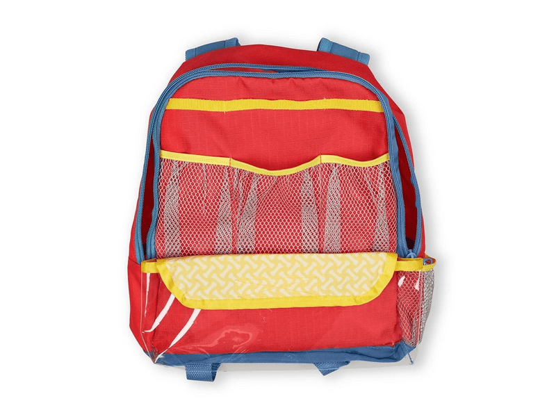 Mancs Őrjárat: kutya csomag hátizsák (33271)