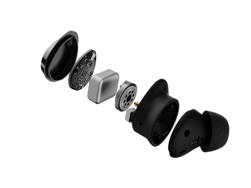 Philips TAT1300BK/00 Bluetooth fülhallgató, fekete