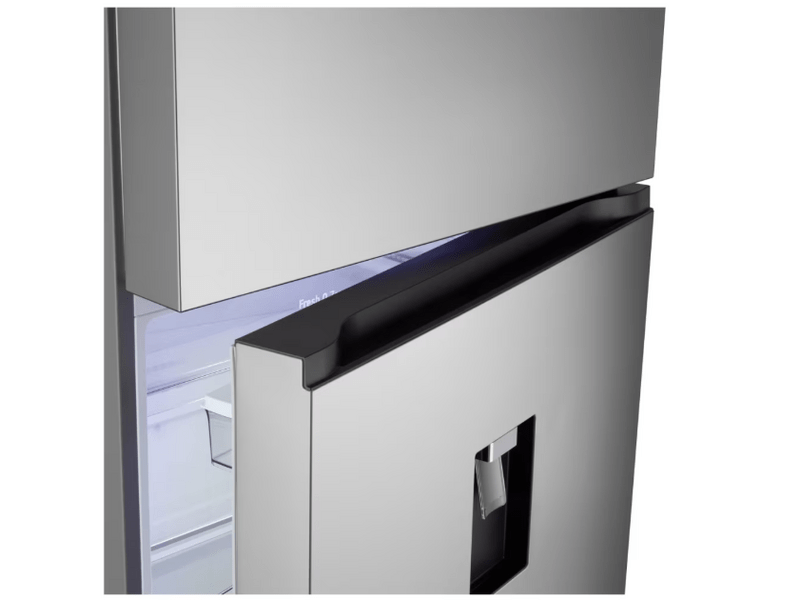 LG GTFV61PYBQD Felülfagyasztós kombinált hűtőszekrény