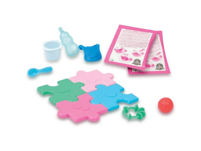 Amicicci és barátai - Játsszunk együtt! (CC000100)