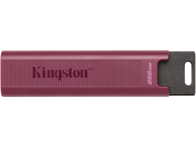 Kingston DataTraveler Max USB-A Pendrive, 256 GB