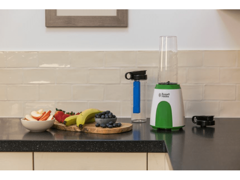 Russell Hobbs 25160-56 Explore Mix & Go Cool Smoothie készítő