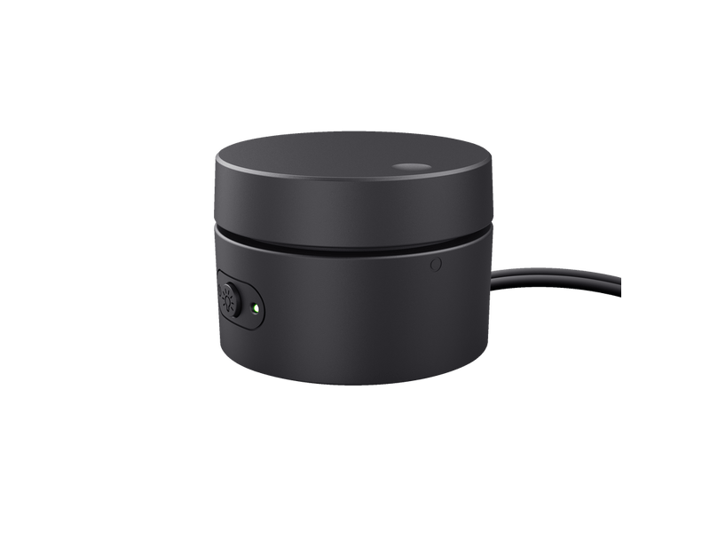 Trust 24587 GXT 611 Wezz 2.0 hangszórószett RGB megvilágítással - fekete