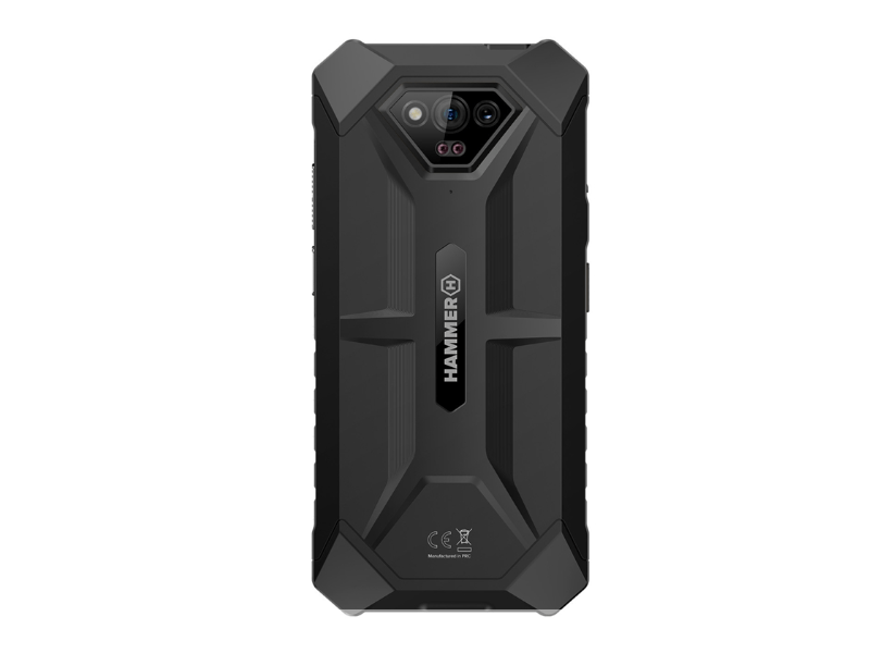 HAMMER Iron V 6/64GB Okostelefon